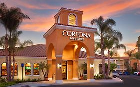 Cortona Inn And Suites Anaheim